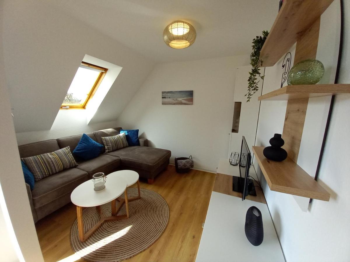 Apartment Nordseemole
