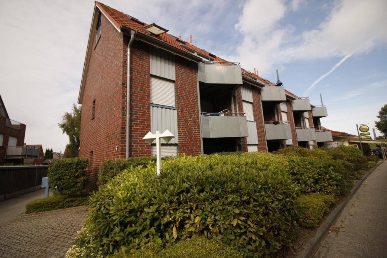 Nordseemole Apartamento