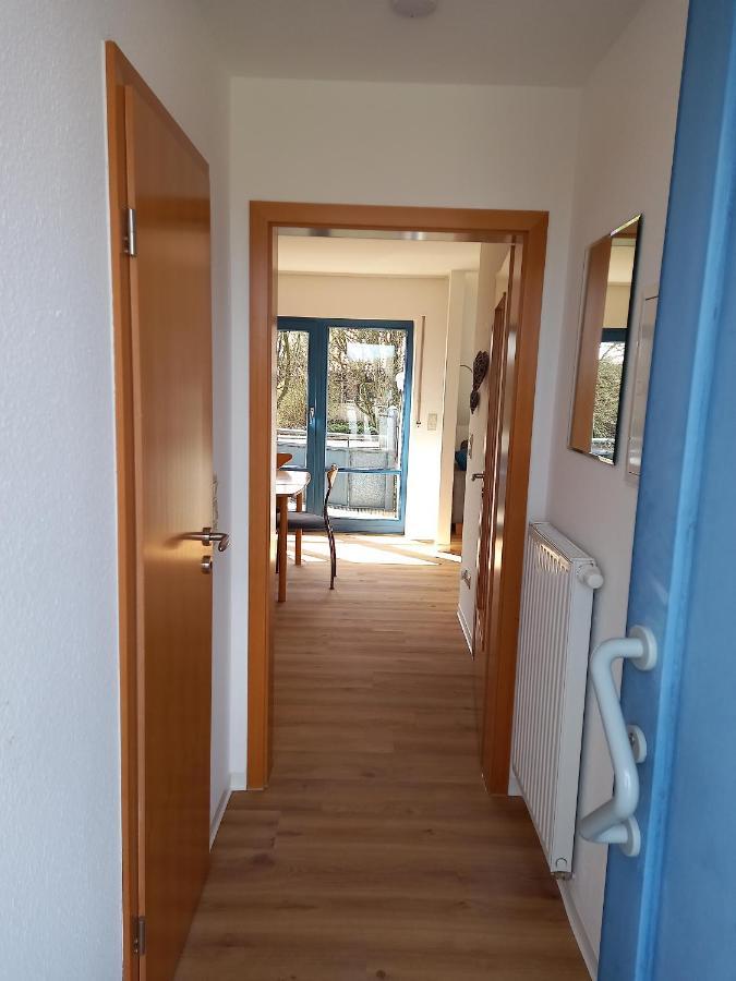 Apartment Nordseemole