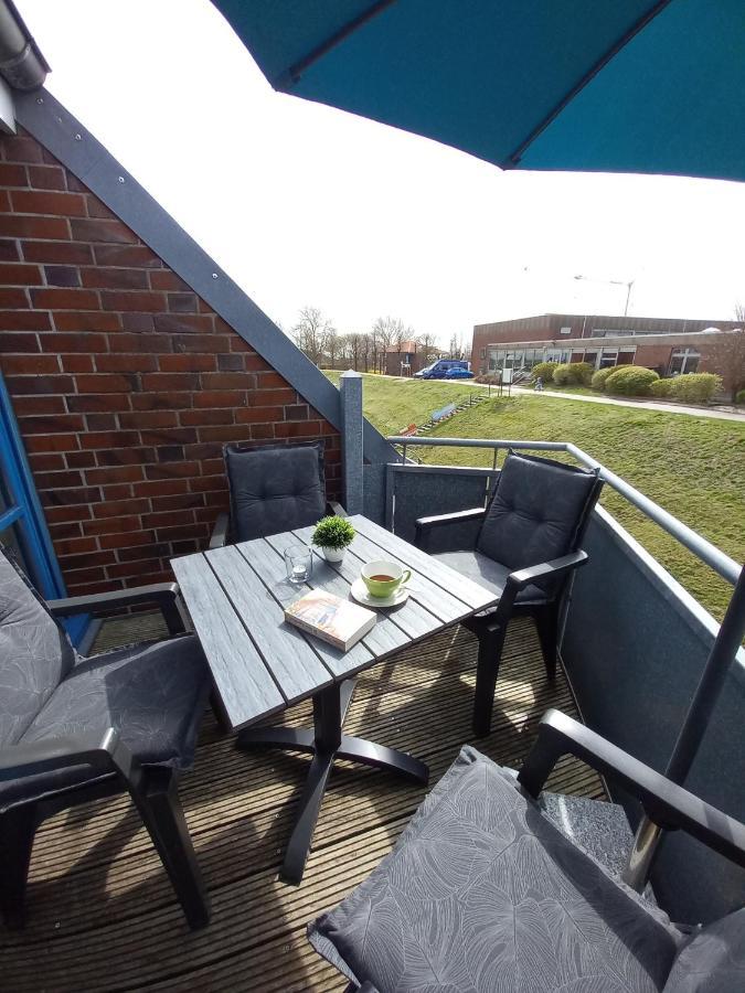 Apartment Nordseemole